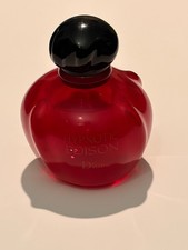 Dior Hypnotic Poison  30ml Eau De Toilette Vintage Version 1998