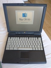 Laptop Apple Macintosh
