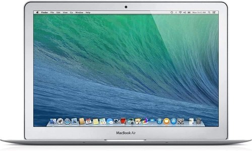 Apple macbook air 2013 - macbook,