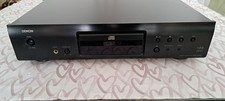 Denon player - cd, ae)