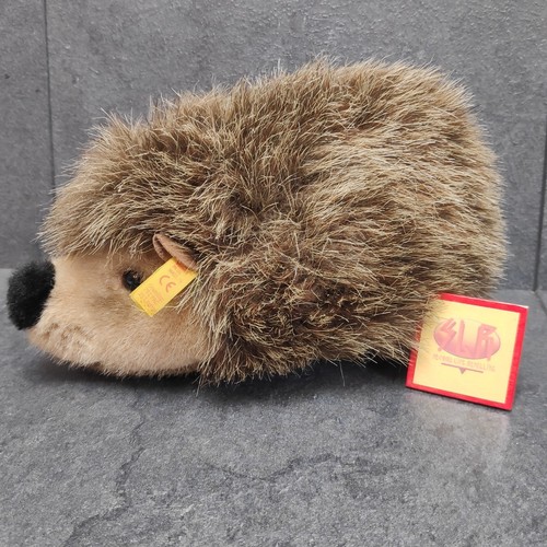 Steiff igel 070556 joggi - steiff,
