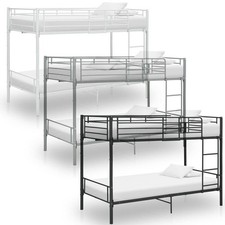 Etagenbett Metallbett
