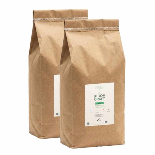 Bloom craft basic - bloom, soil