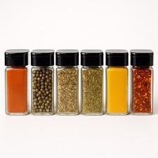 6-48 Gewürzstreuer Pfeffer