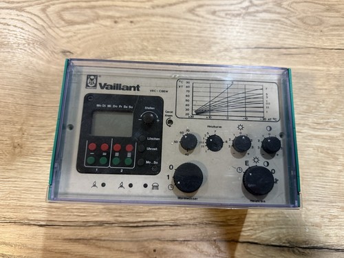Vaillant vrc cbbw compakt - vrc-cbbw,