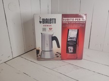 Bialetti Venus 6 Tassen
