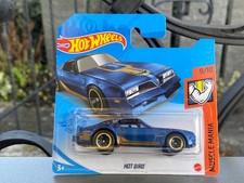 Hot Wheels '77 Pontiac