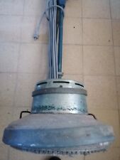 Columbus E 400 S Einscheibenmaschine Poliermaschine Reinigungsmaschine E400S