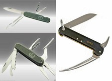 BW BUNDESWEHR TASCHENMESSER