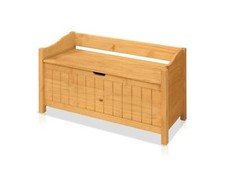 Sitztruhe Sitzbank Bank Truhe