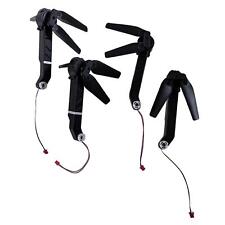 Drone Motor Arm Set Zubehör Ersatzteile für E88 E99 Quadcopter Ersatz