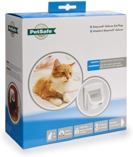 Staywell magnetisch betrieben - staywell,