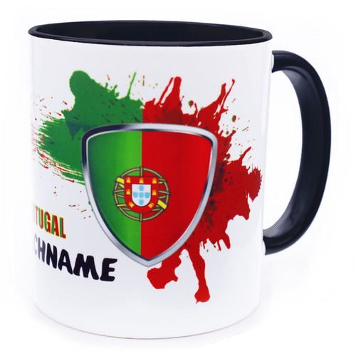 Portugal tasse becher namen - portugal,