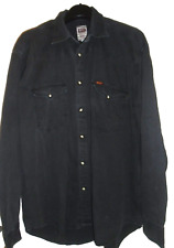 RIFLE Vintage  Langarm Jeans-