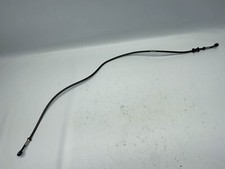 Yamaha XV250 Virago Vorne Bremsschlauche Front Brake hose (1) 98'