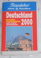 Baedeker  Allianz Reiseführer