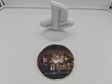 Folklore (Sony PlayStation 3