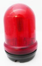 WERMA 82911055 Type 12 LED-Rundumleuchte Rot -unused-