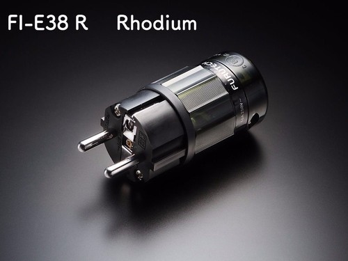 Furutech e38r e38 r - fi-e38,