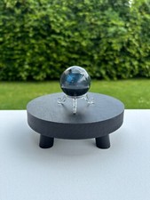 Labradorit Kugel (ca. 114g 