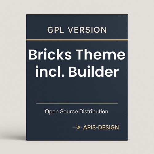 Bricks theme builder - theme, &