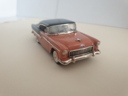 Sammler oldtimer 1955 - sammler,