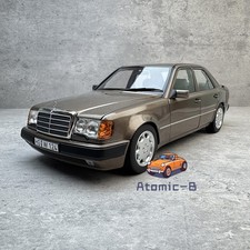 Norev mercedes benz 500e - ,
