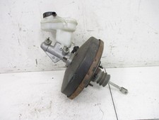 Bremskraftverstärker