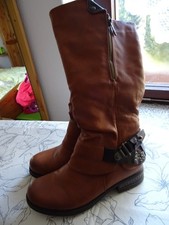 Winterstiefel Rieker Gr.39