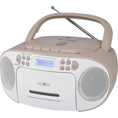 Reflexion rcr2260dab radio - -,
