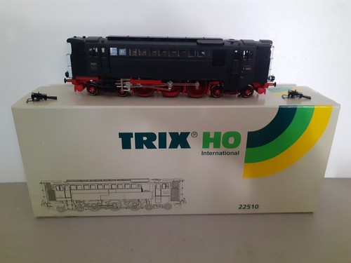 Trix 22510 drg - 22510,