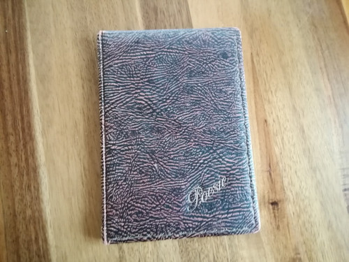 Poesiealbum poesie album mit - poesiealbum,