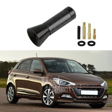 3,5 cm Auto Antenne Kurzstab Dachantenne AM/FM für Hyundai i10 i20 i30 i40 N
