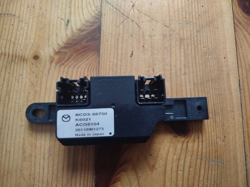 Mazda 2012 keyless go - keyless,