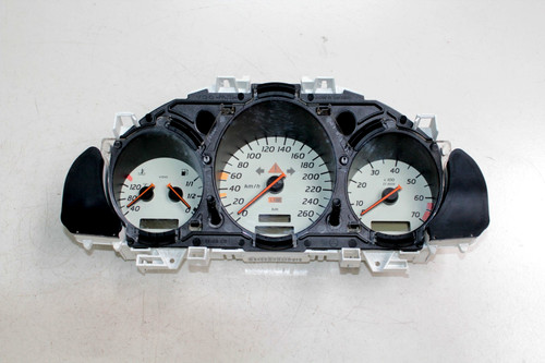 Kombiinstrument tacho mercedes - tacho,