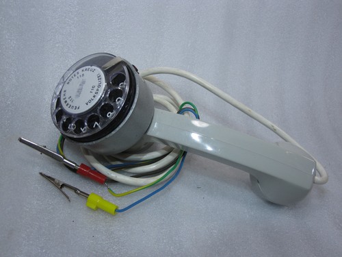 Rft monteur telefon mit - rft,