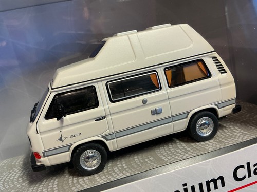 Bus t3a westfalia joker - vw,