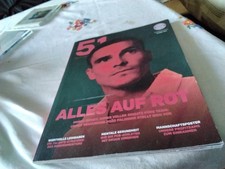 FC Bayern Magazin Oktober 2024