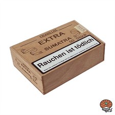 J. Cortès EXTRA Sumatra