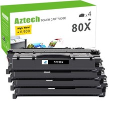 1-4XL Toner Kompatibel für HP