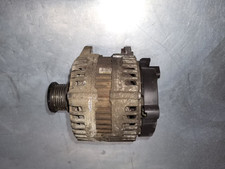 VW T5 Facelift 2.0 TDI Lichtmaschine 180A 03G903023F