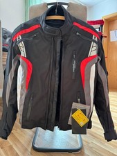 Motorradkleidung Herren: Jacke