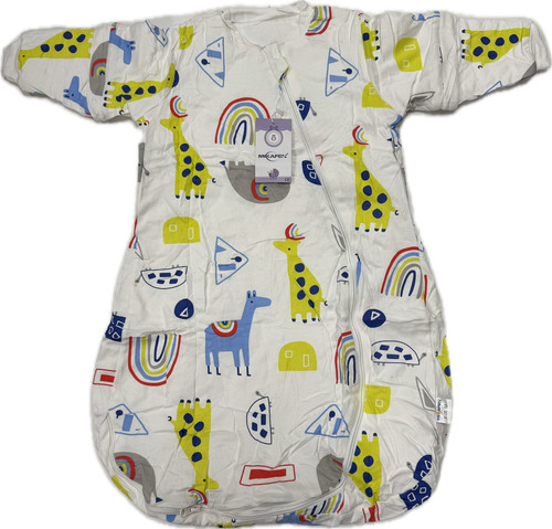 Mikafen 5tog babysack - mikafen,