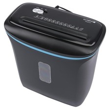 Olympia Aktenvernichter PS 63