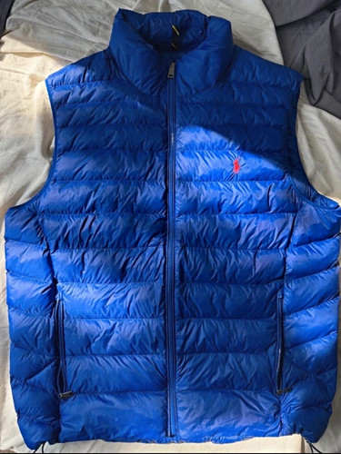 Polo ralph lauren - jungen, weste