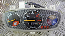 Cockpit,Tacho,Amatur,PGO Big