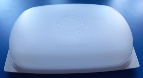 Tupperware käsemax - tupperware, ♔