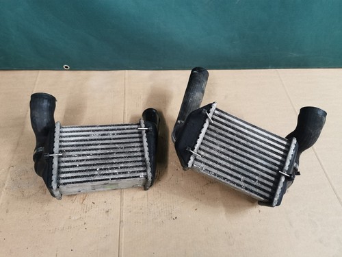 Oem intercooler audi c5 - oem, 4b