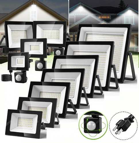 Led fluter außen strahler - led,