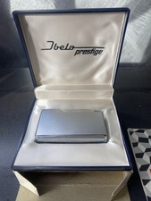 Ibelo Prestige Gas Feuerzeug